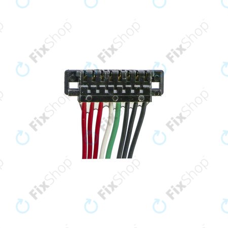 Baterie pro Asus Zephyrus Gx701, Rog Zephyrus S Gx701, Rog Gx701, 4850mAh, Li-Pol, 15.4V, C41N1802, HQ