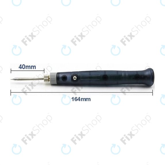 Portable USB Repair Tool - Přenosná Mikropájka (5V)