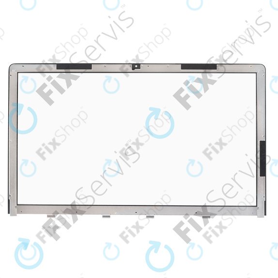 Apple iMac 27" A1312 (Late 2009 - Mid 2011) - Přední Sklo