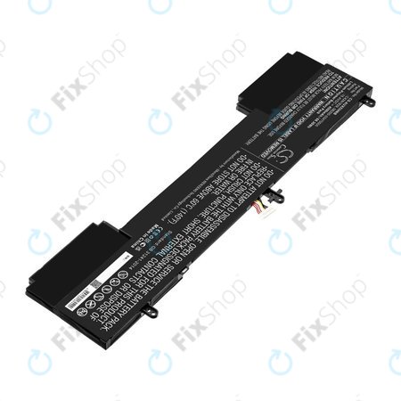 Baterie pro Asus ZenBook 15 UX534FTC, Flip 15 UX563, 4500mAh, Li-Pol, 15.4V, C42N1839, HQ