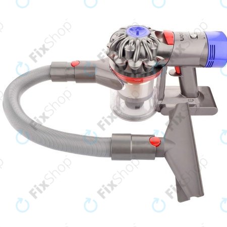 Dyson V-series, Outsize - Sada Doplňkových Hubic (6ks)