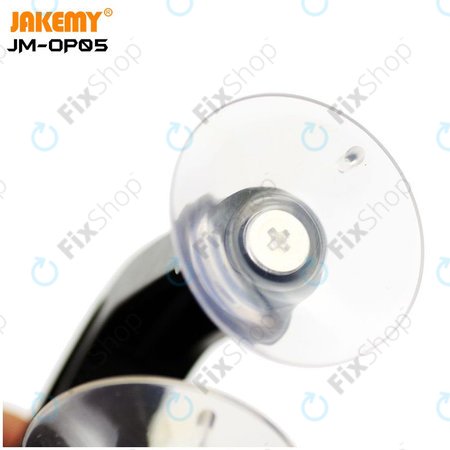 Jakemy JM-OP05 - Speciální Kleště na Demontáž LCD Panelů