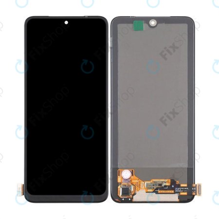 Xiaomi Redmi Note 12 - LCD Displej + Dotykové Sklo OLED