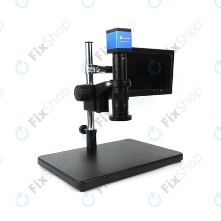 Sunshine MS8E-02 PRO - Digitální Elektronový Mikroskop