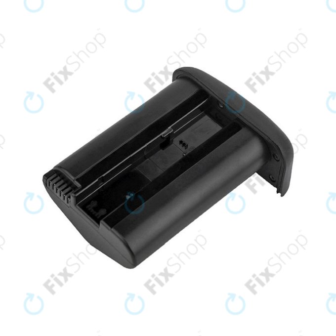 Baterie pro Canon 1D Mark 3, EOS-1D MarkIII, Mr-14ex, 2600mAh, Li-Ion, 11.1V, LP-E4N, HQ