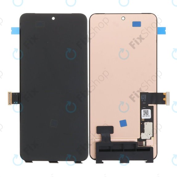 Google Pixel 8 Pro - LCD Displej + Dotykové Sklo OLED