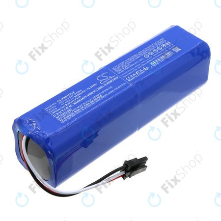 Xiaomi Mi Robot Vacuum Mop 2 Ultra, Dreame D10s Pro, L10, L10s Pro, Ultra, L20 Ultra - Batéria P2150-4S2P-MMBK Li-Ion 14.4V 5200mAh HQ - Baterie P2150-4S2P-MMBK Li-Ion 14.4V 5200mAh HQ