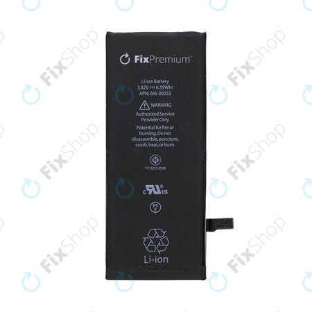 Apple iPhone 6S - Baterie 1715mAh FixPremium