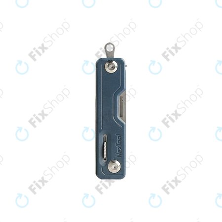 Xiaomi NexTool 10in1 - Multifunkční Nůž
