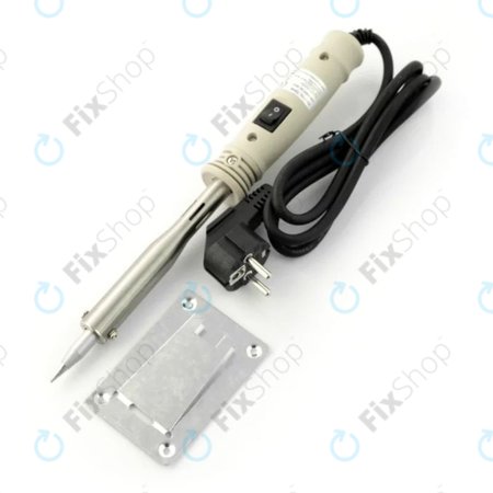 Pájka - Model ZD-715L (100W)