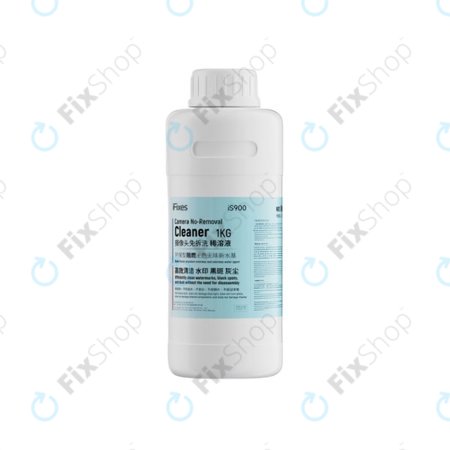 iFixes iS900 - Čistič objektivu kamery - 1000ml