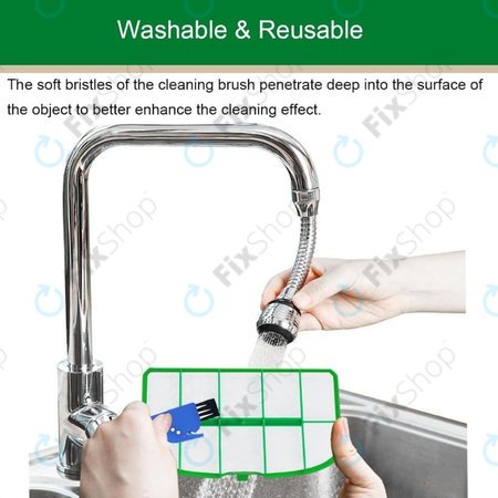 Vorwerk Kobold VK200 - Prachový Filtr