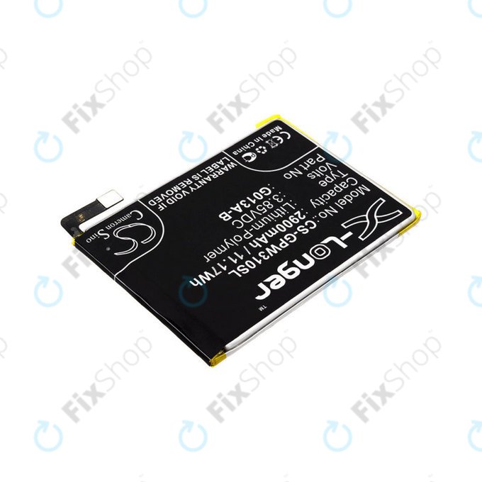 Google Pixel 3 - Baterie G013A-B 2900mAh HQ