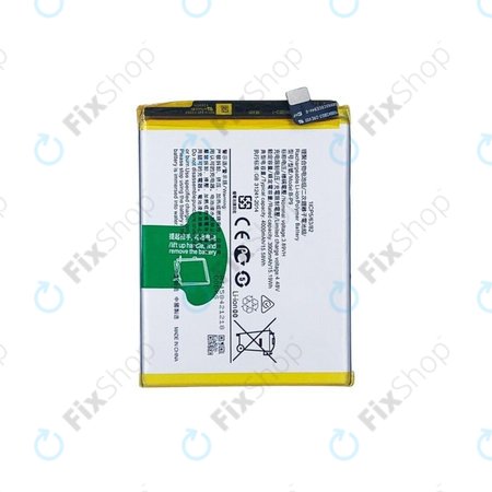 Vivo V21 5G V2050 - Baterie B-P9 4000mAh
