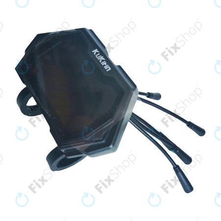 Kugoo Kukirin M5 Pro - Prístrojová Deska s LCD