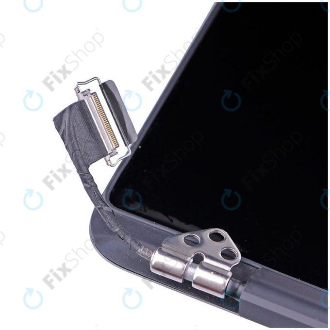 Apple MacBook Pro 15" A1398 (Mid 2015) - LCD Displej + Přední Sklo + Kryt Refurbished