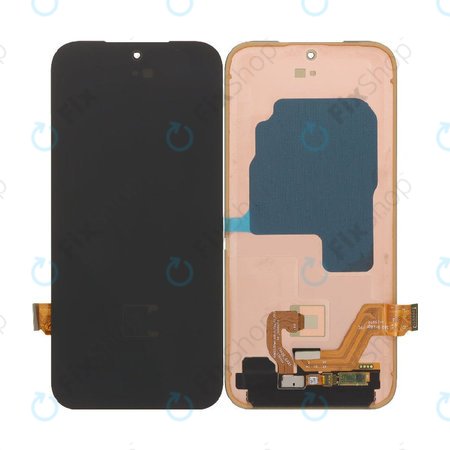 Displej OLED pro Xiaomi 17 Pro Max, Dotykové sklo bez rámu