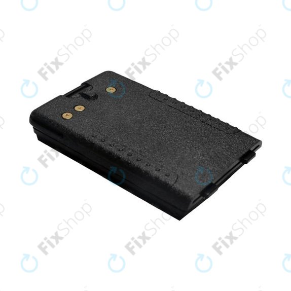 Baterie pro Standard Horizon HX600S, Vertex VX-427, 1800mAh, Ni-MH, 7.2V, FNB-V57H, HQ