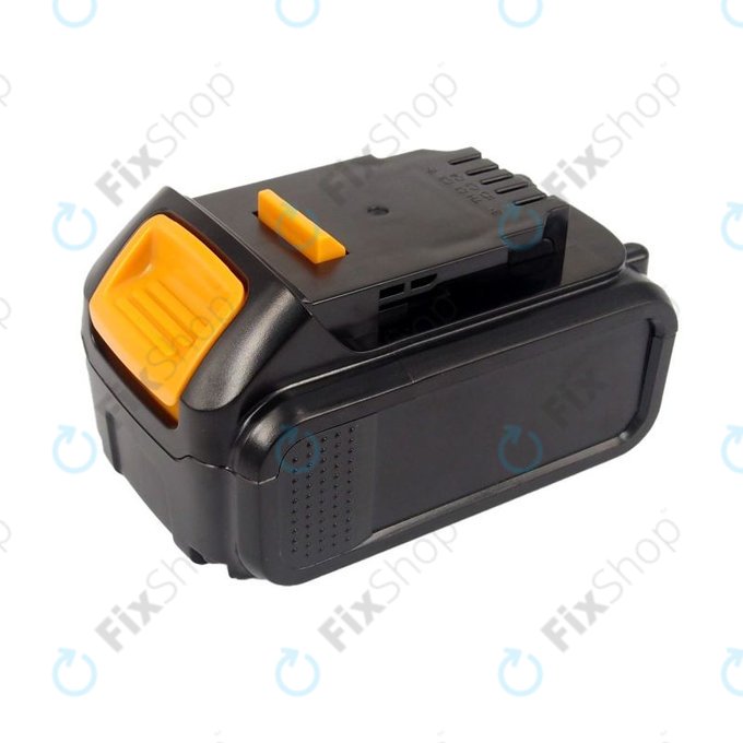 Dewalt CL-series, DC-series - Baterie DCB18x / DCB20x Li-Ion 3000mAh HQ