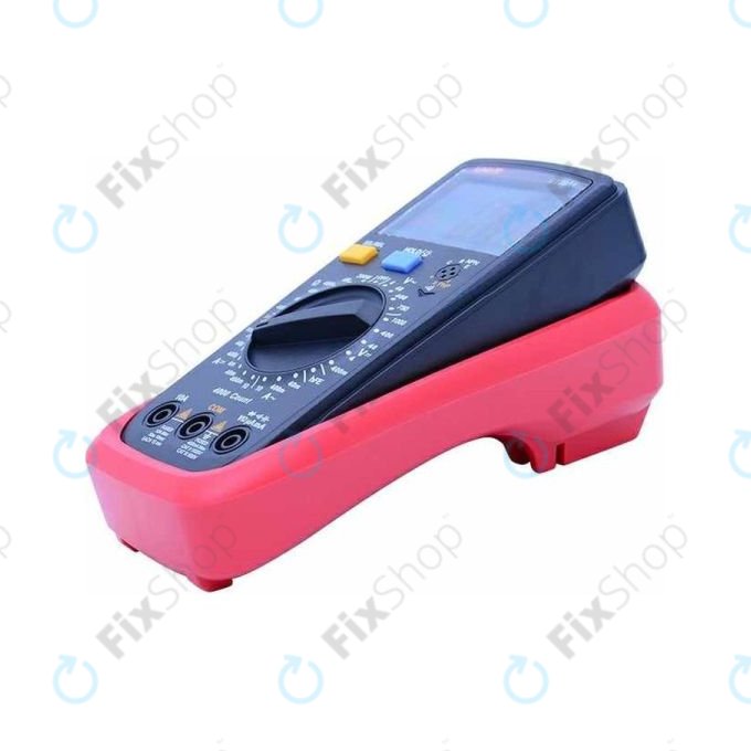 UNI-T UT39C+ - Digitální Multimetr