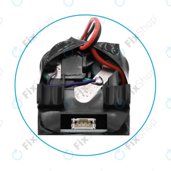 Rowenta RH-series - Baterie RS-RH5274 Li-Ion 25.2V 2500mAh HQ