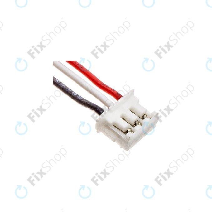 Baterie pro Logitech MX Master, 450mAh, Li-Pol, 3.7V, AHB303450, HQ