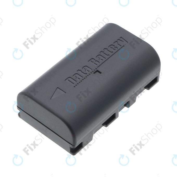 Baterie pro JVC Gr-D850ek, 800mAh, Li-Ion, 7.4V, BN-VF808, HQ