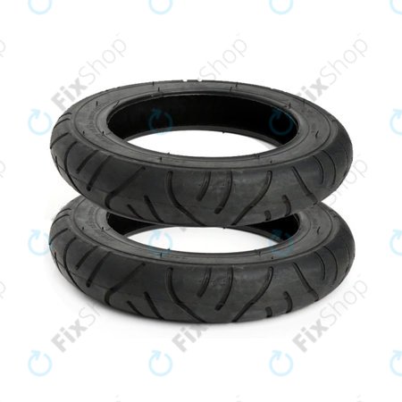 Xiaomi Mi Electric Scooter 2 M365, Pro - Pneumatika 10" (Black)