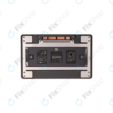 Apple MacBook Pro 14" M1 Pro A2442 (2021) - Trackpad (Silver)