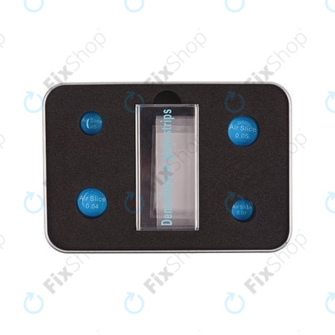 Sada na Otevírání Displeje Air Slice Retina