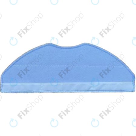 Rowenta X-plorer S75s, S75s+ - Mopovací útěrka