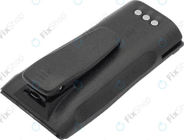 Baterie pro Motorola CP, EP, GP, 2600mAh, Li-ion, 7.4V, NNTN4496, HQ