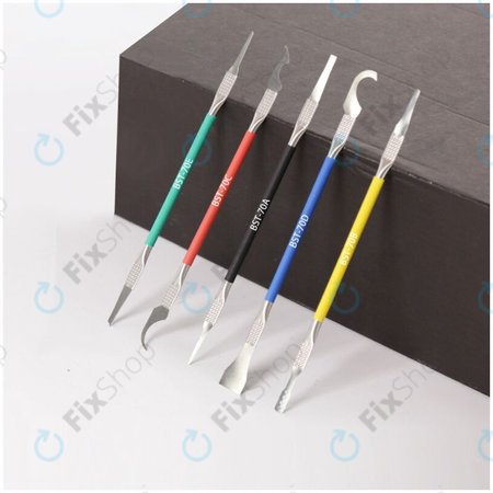 Best BST-70 - Set Nářadí pro Odstranění Lepidla