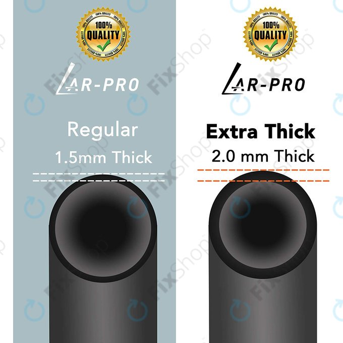 Xiaomi Mi Electric Scooter 1S, 2 M365, Essential, Pro, Pro 2 - Zpevněná Duše CST 9 x 2