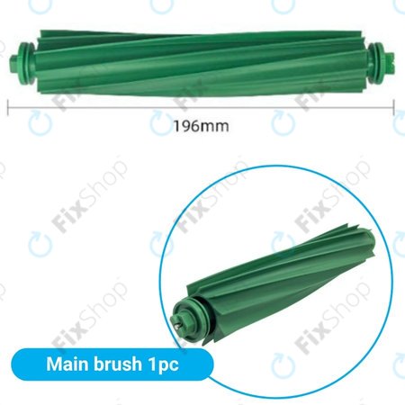 iRobot Roomba Plus 405 Combo, 505 Combo - Kompletní set