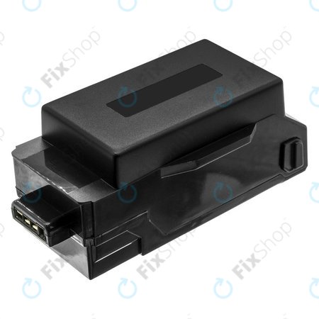 Baterie pro Yuneec Mantis G, Q, 3900mAh, Li-Pol, 11.4V, YUNB3S2800, HQ