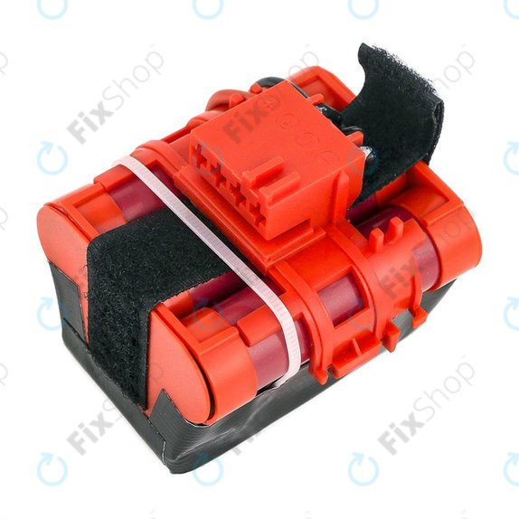 Baterie pro Gardena R40, R50, R70, R80, Husqvarna Automower 305, 2500mAh, Li-Ion, 18.5V, 586 57 62-02, HQ