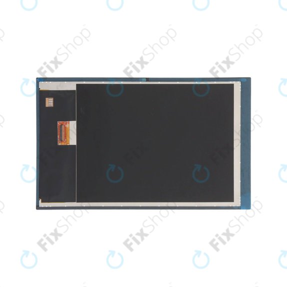 LCD displej Antiglare Frosted (Black) pro Valve Steam Deck