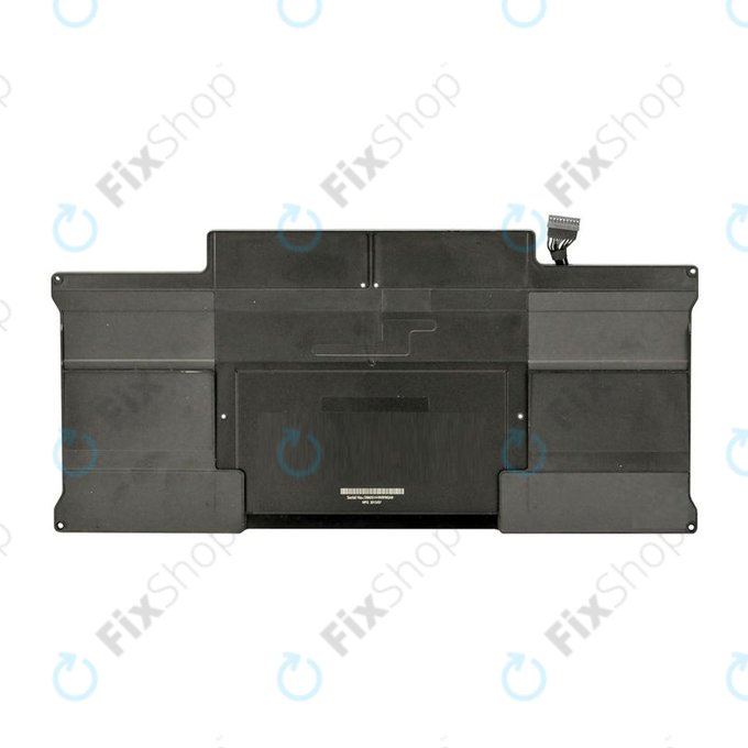 Apple MacBook Air 13" A1466 (Mid 2013 - Mid 2017) - Baterie A1496 7200mAh