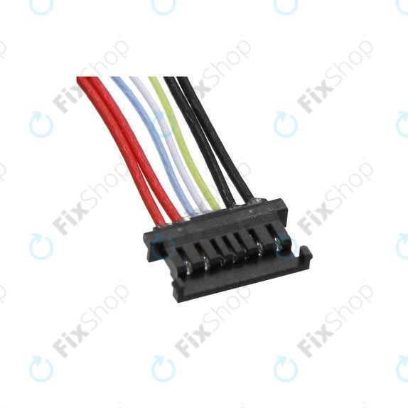 Baterie pro Lenovo Thinkpad X1 Tablet, 4900mAh, Li-Pol, 7.5V, SB10J78994, HQ