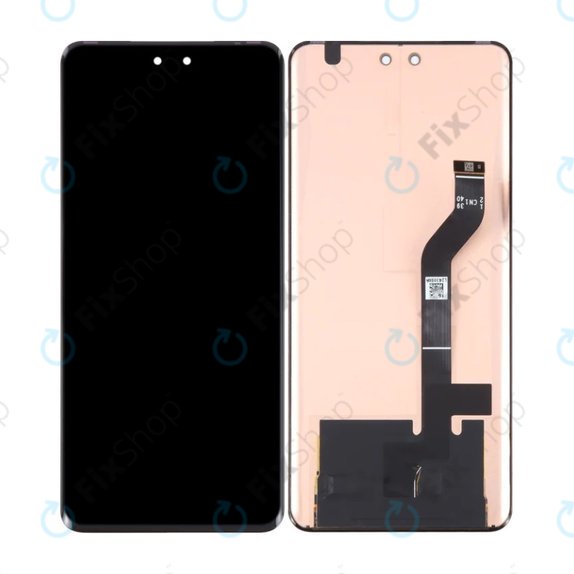 Xiaomi 13 Lite - LCD Displej + Dotykové Sklo OLED