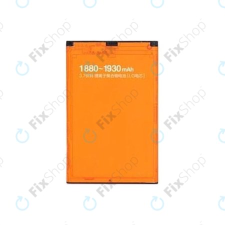 Xiaomi Mi1/Mi1S - Baterie BM10 1930mAh