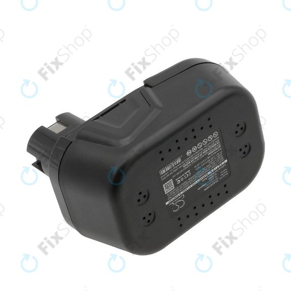 Baterie pro Einhell BT-CD 14.4 Li, 1500mAh, Li-Ion, 14.4V, BT-CD 14.4 Li, HQ
