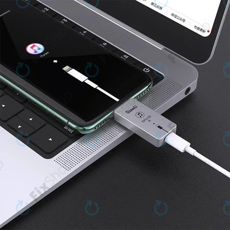 QianLi iDFU GO 3 - USB-C adaptér pro režim obnovení (iPhone/iPad)