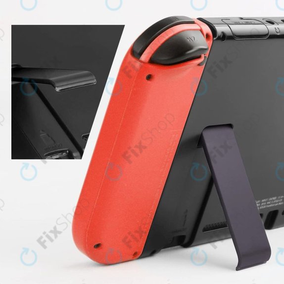 Nintendo Switch - Stojan