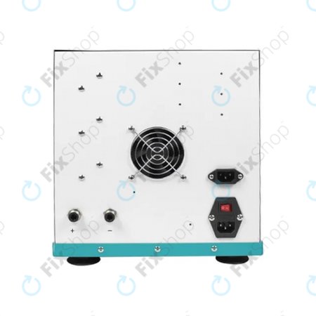 Nasan NA-VP1 Pro - Vzduchový Kompresor s Vakuovou Pumpou 2v1