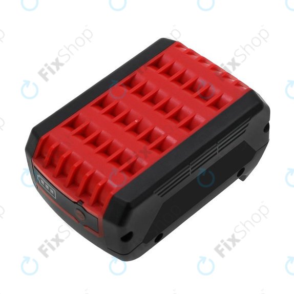 Baterie pro Bosch 17618, Gsb 18, 4000mAh, Li-Ion, 18V, BAT620, HQ