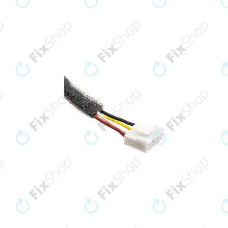 Baterie pro JBL Flip 6, 6800mAh, Li-Ion, 3.7V, GSP-1S2P-F6D, HQ