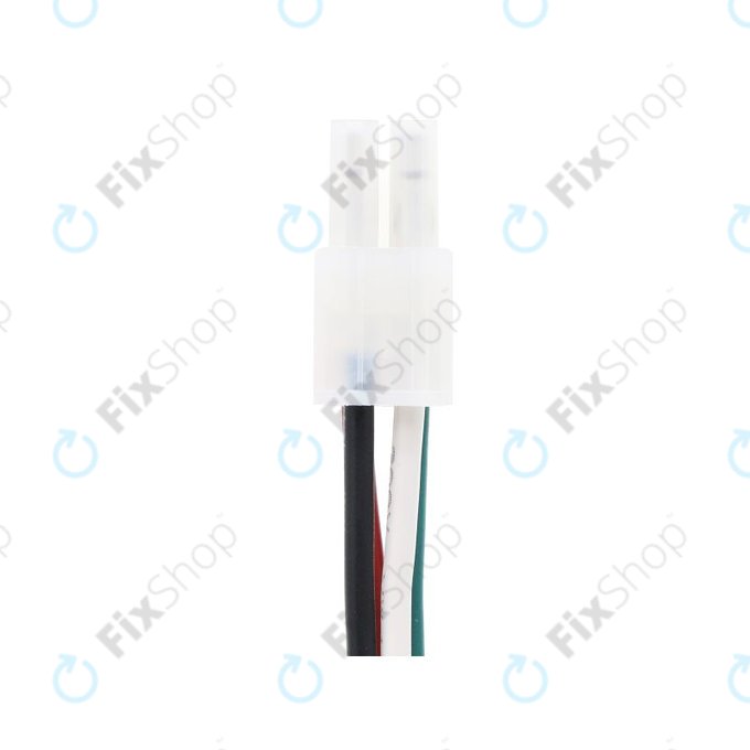 Baterie pro Ecovacs BAIZE, G1-800, GX-600, GOAT G1, 6400mAh, Li-Ion, 18.5V, 201-2201-0903, HQ