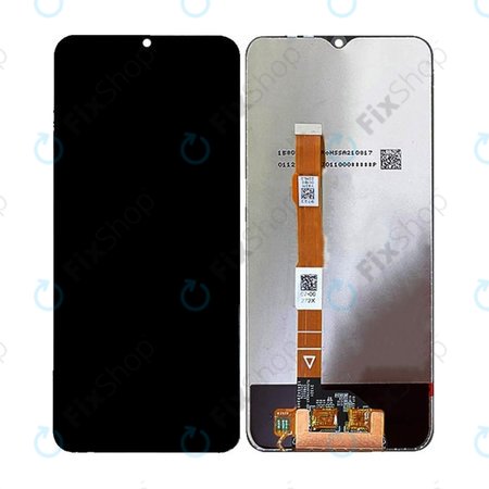 Vivo Y16 V2204 V2214 - LCD Displej + Dotykové Sklo TFT